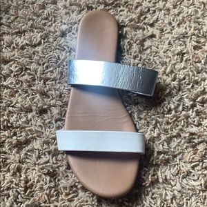 Lauren Conrad Sandals